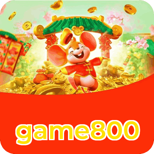 Jogos com maior RTP na game800