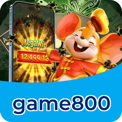Cashback semanal game800