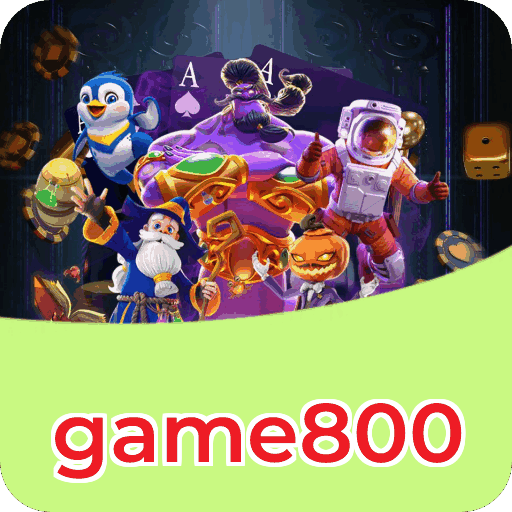 Promoções e bônus exclusivos da game800