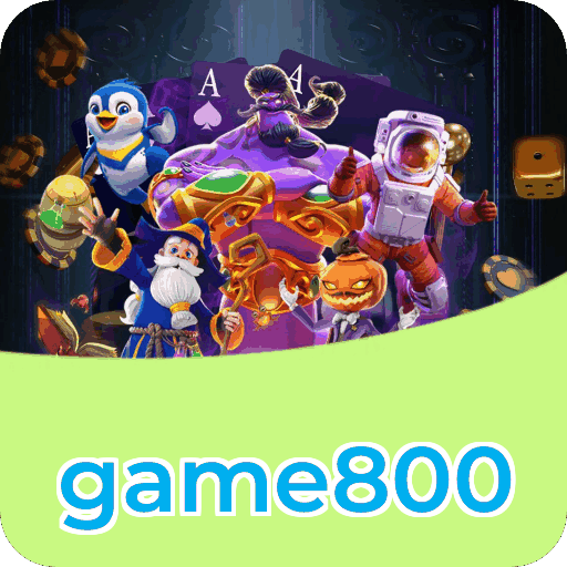 Siga a game800 no Facebook